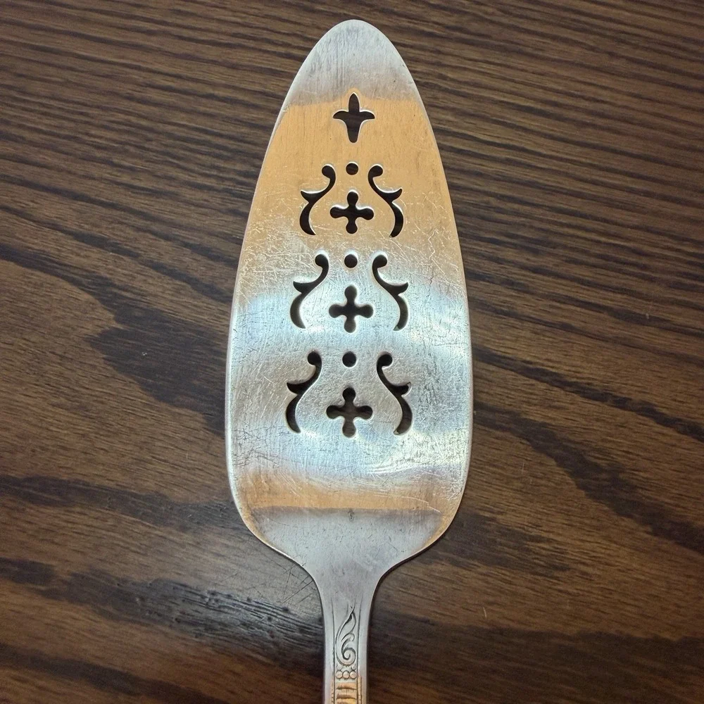 Vintage Wallace Silver 